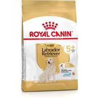2x12kg Royal Canin Labrador Retriever Adult 5+ - Croquettes pour chien