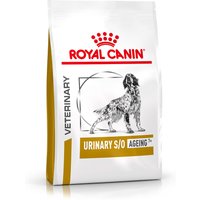 Royal Canin Veterinary Dog Urinary S/O 7+ Ageing torrfoder för hund 8 kg