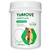 YuMOVE Dog suplemento para perros - 300 comprimidos