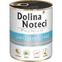 Dolina Noteci Premium 12 x 800 g - Lamm