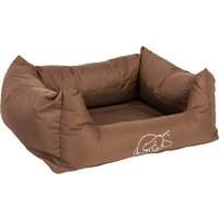Strong & Soft hundbädd - ca L 76 x B 60 x H 21 cm