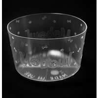 Mobowl - vikbar skål - 600 ml, Ø 12 cm