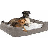 Austin Memory Foam hundsäng - L 110 x B 90 x H 24 cm