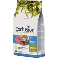 Exclusion Mediterraneo Adult Medium med tonfisk 12 kg