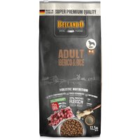 Belcando Adult Iberico & Rice - Ekonomipack: 2 x 12,5 kg