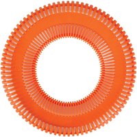 Chuckit! Rugged Flyer orange - Large: Ø 25 cm