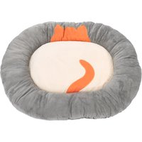 Ginger kattbädd - L 72 x B 62 x H 8 cm