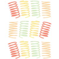 Lot de spirales TIAKI pour chat - lot de 12 spirales