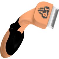 8in1 Perfect Coat DeShedder för katter - Bredd kam 4,6 cm