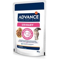 Advance Veterinary Diets Cat Urinary comida húmeda para gatos - 24 x 85 g - Pack Ahorro