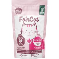 FairCat våtfoder - Beauty (8 x 85 g)