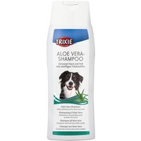 250mL Shampooing à l'aloe vera Trixie pour chien - Shampooing pour Chien