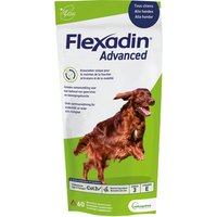 Flexadin Advanced för hundar - 60 bitar