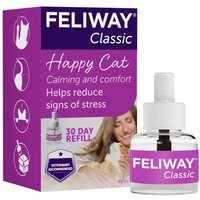 Feliway Classic Refill 48ml - 1267 - Animed