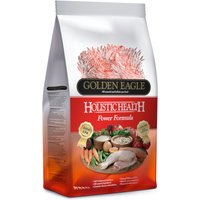Golden Eagle Holistic Power Chicken - 12 kg