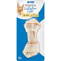 Briantos Deli Bones Dental för hundar - 1 x 14 cm (70 g)