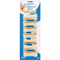 Briantos Deli Pressed Bones Chicken pour chien - 7 x 5 cm (140 g)