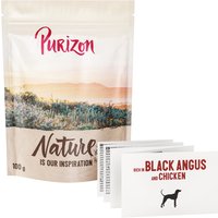 Purizon Adult Black Angus - 100 g
