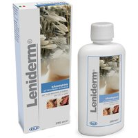 250ml Leniderm shampooing chien