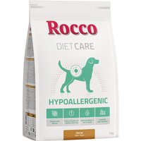 Rocco Diet Care Hypoallergenic cheval pour chien - 1 kg