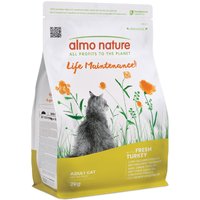 Almo Nature Holistic Turkey & Rice - 2 kg