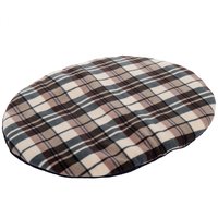 Smartpet Tartan L110 l80 H7 cm Coussin pour chien - Coussin pour Chien