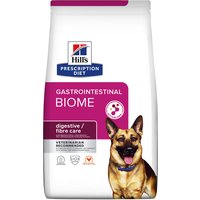 2x10kg Hill's Prescription Diet Gastrointestinal Biome pour chien