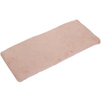 Mat Plush fönstermadrass - L 60 x B 26 x H 2 cm