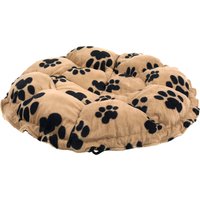 Kuschelbett Branca Two in One - Ø 83 cm aufgeklappt Kuschelbett Branca Two in One - Ø 83 cm aufgeklappt