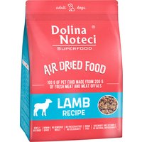 Dolina Noteci Superfood Adult med lamm - 1 kg