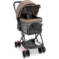 HAFENBANDE Buggy Sailor - Ljusbrun / taupe
