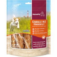 Cookie’s Delikatess tuggrullar med kycklingfiléstrimlor - 200 g