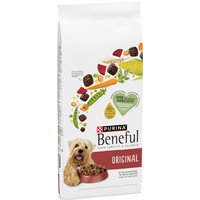 12kg Original Rund, Tuingroenten en Vitaminen Beneful Hondenvoer