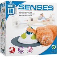 Catit Design Senses Station de massage pour chat