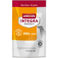 4kg Animonda Integra Protect Insuffisance rénale - Croquettes pour chien