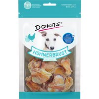 70 g Dokas filet de poulet & pomme - Friandises pour chien et chat