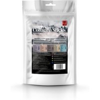 200 g George & Bobs bâtonnets de collagène - Bœuf - Snacks pour chien