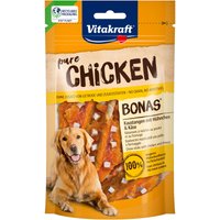 Vitakraft Bonas kyckling & ost - 80 g