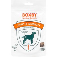 100g Friandises Boxby Functional Treats Joint & Mobility - Friandises pour chien