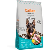 Calibra Dog Premium Line Adult Large Breed Kyckling - 12 kg