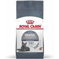 3,5kg Oral Care Royal Canin Kattenvoer