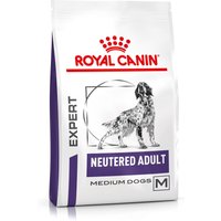 2x9kg Royal Canin Expert Neutered Adult Medium Dog - Croquettes pour chien