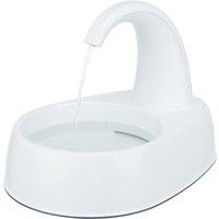 Fontaine à eau 2,5L Trixie Curved Stream pour chat