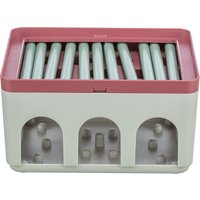 Jouet Trixie Cat Activity Rod Box pour chat - 1 jouet