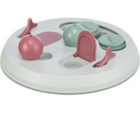 Trixie Cat Activity Flip Board - o 23 cm Trixie Cat Activity Flip Board - o 23 cm