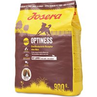 Josera Optiness - Ekonomipack: 4,5 kg (5 x 900 g)