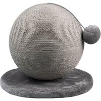 Karlie Bolly klösleksak - Ø 30,5 x 28 cm