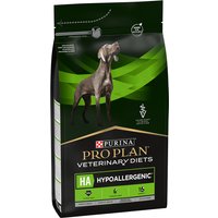 PURINA PRO PLAN Veterinary Diets HA Hypoallergenic pour chien - 3 kg