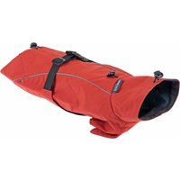 Manteau de pluie Nomad Tales Spirit Copper pour chien - longueur du dos : 50 cm environ