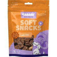 Braaaf Lamb Steak Cubes - 85 g
